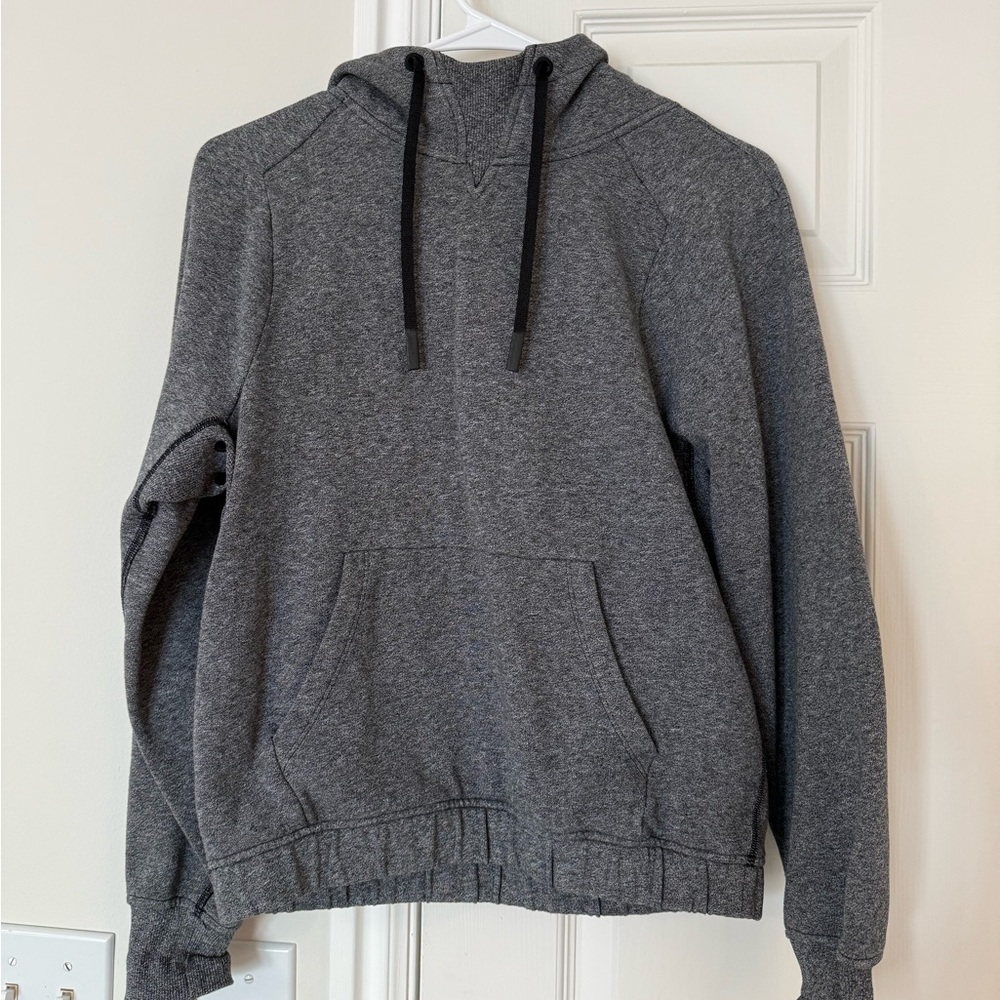 Lululemon Hoodie